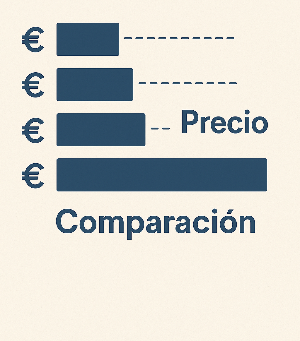 Mejores 5 Oficinas y Domicilios Virtuales en Madrid según Precio y Servicios