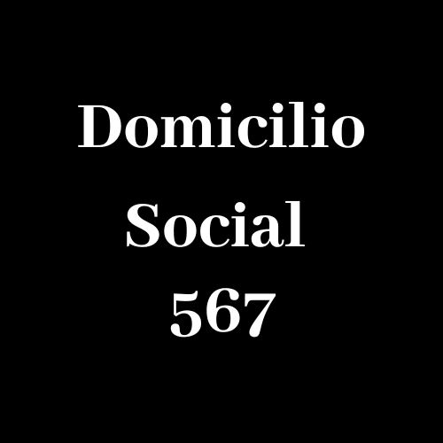 Domicilio Social Calle Velázquez - Club567 - Club567