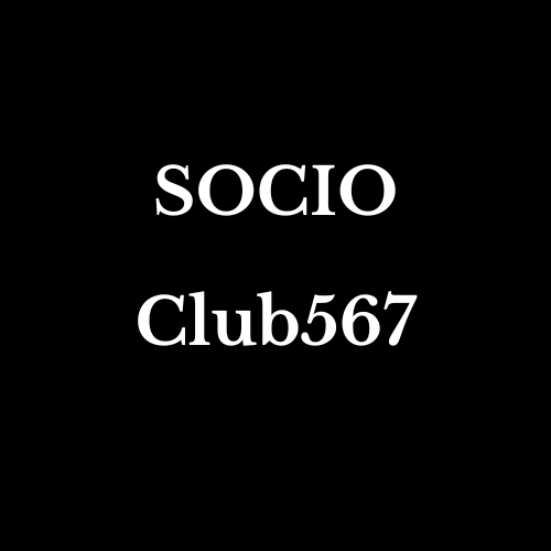 Socio del Club567 Precio/Mes